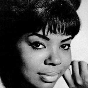 mary wells net worth